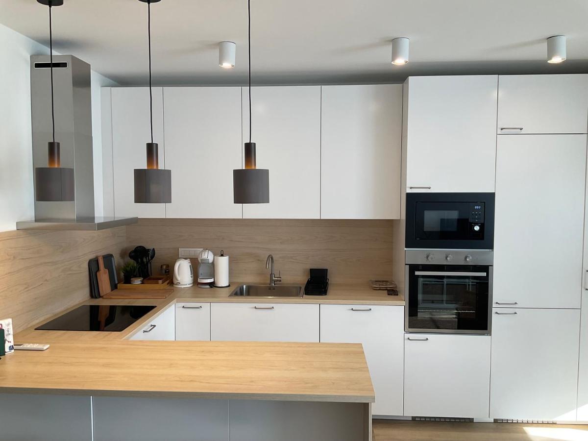 Apartman 64 Zagreb Eksteriør bilde