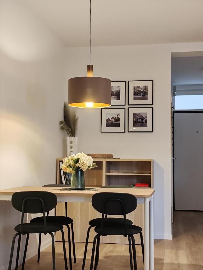Apartman 64 Zagreb Eksteriør bilde