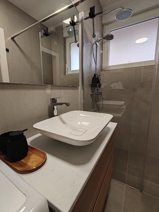 Apartman 64 Zagreb Eksteriør bilde