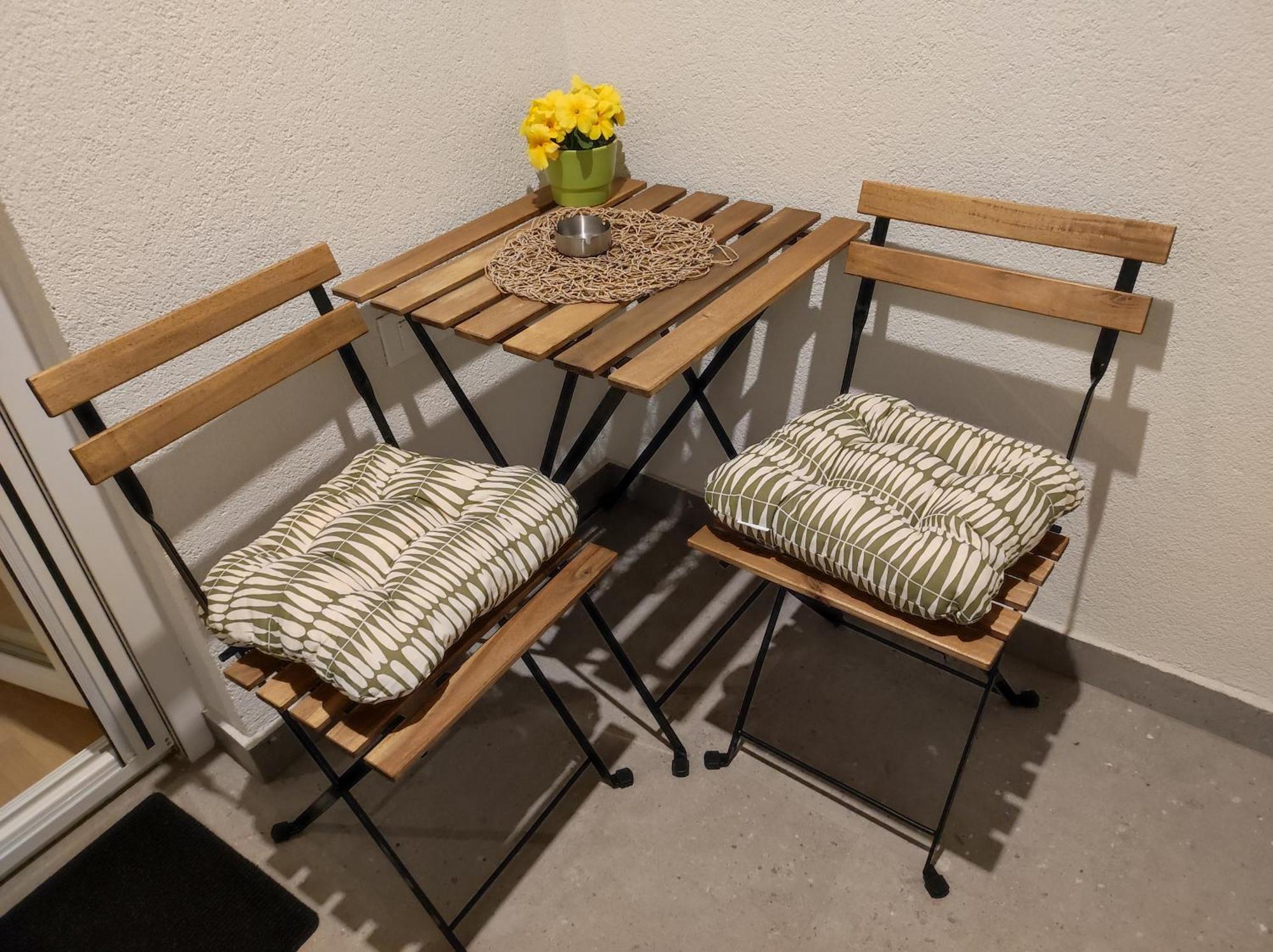 Apartman 64 Zagreb Eksteriør bilde