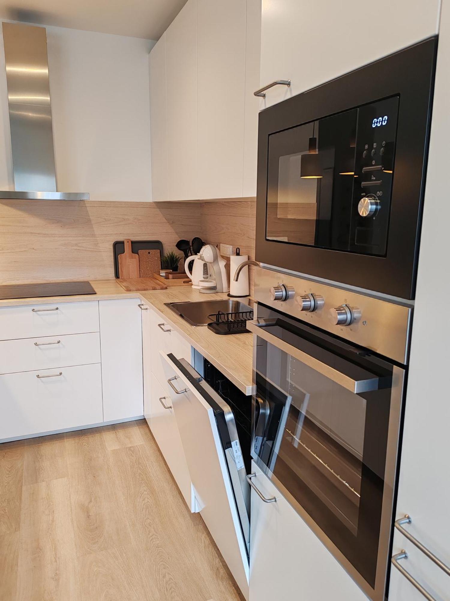 Apartman 64 Zagreb Eksteriør bilde