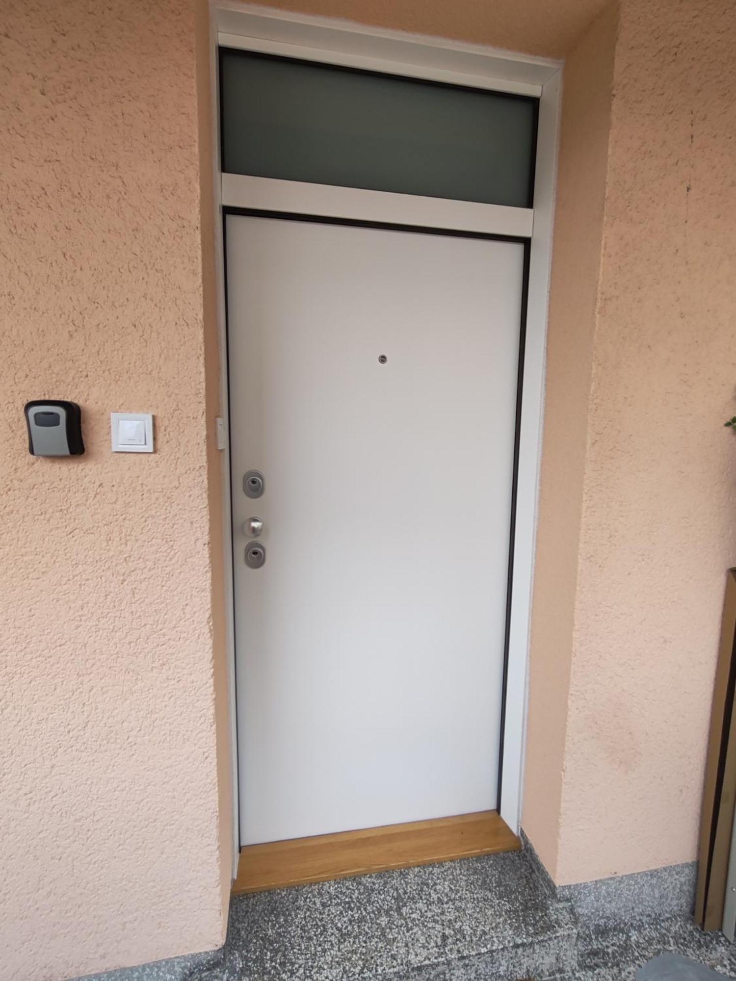 Apartman 64 Zagreb Eksteriør bilde