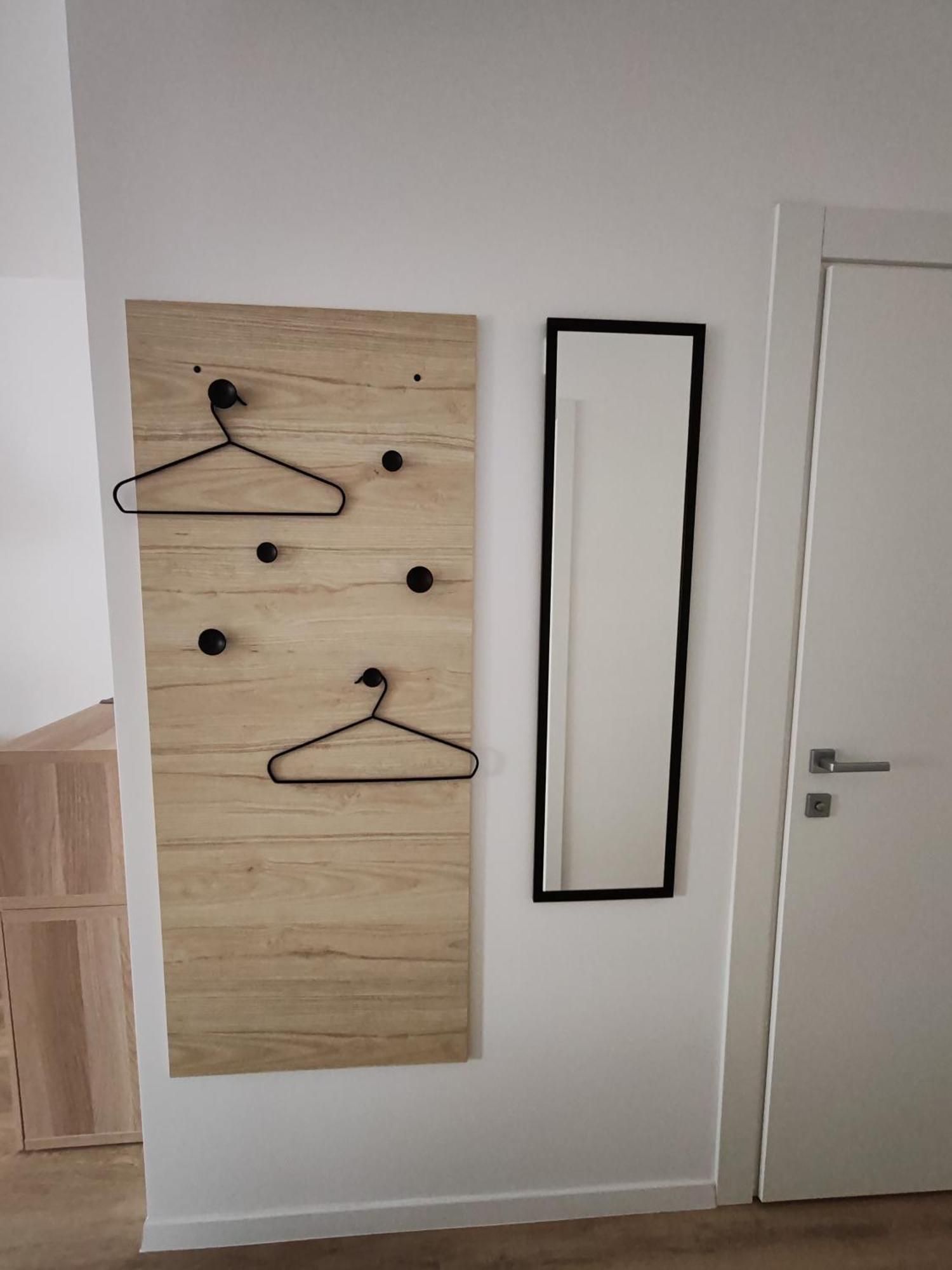 Apartman 64 Zagreb Eksteriør bilde