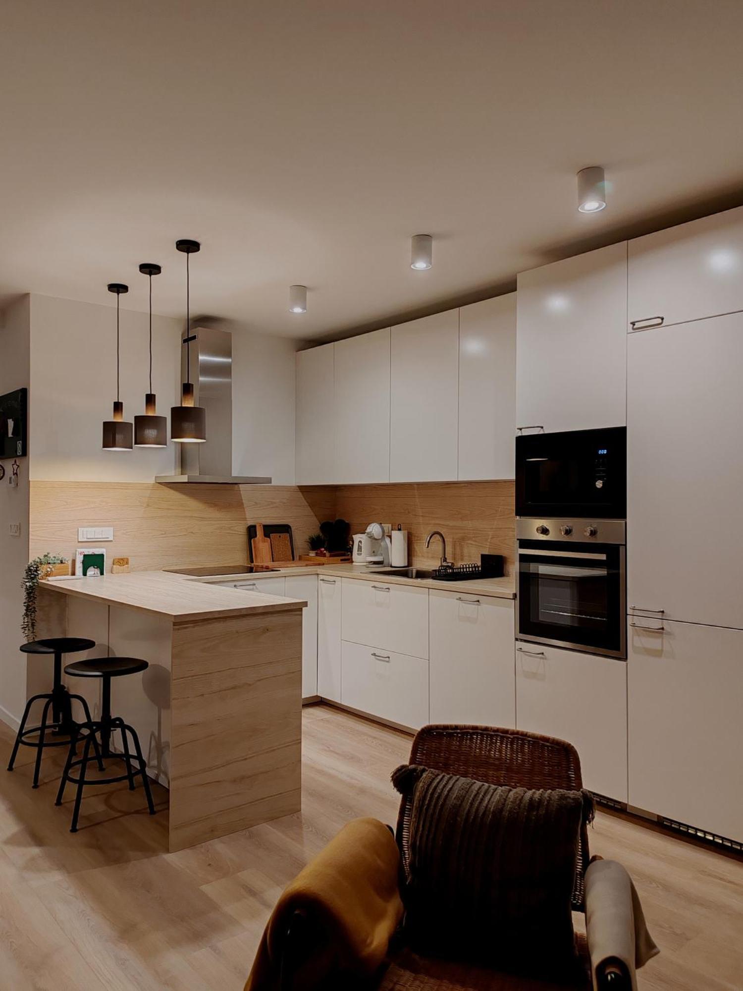 Apartman 64 Zagreb Eksteriør bilde