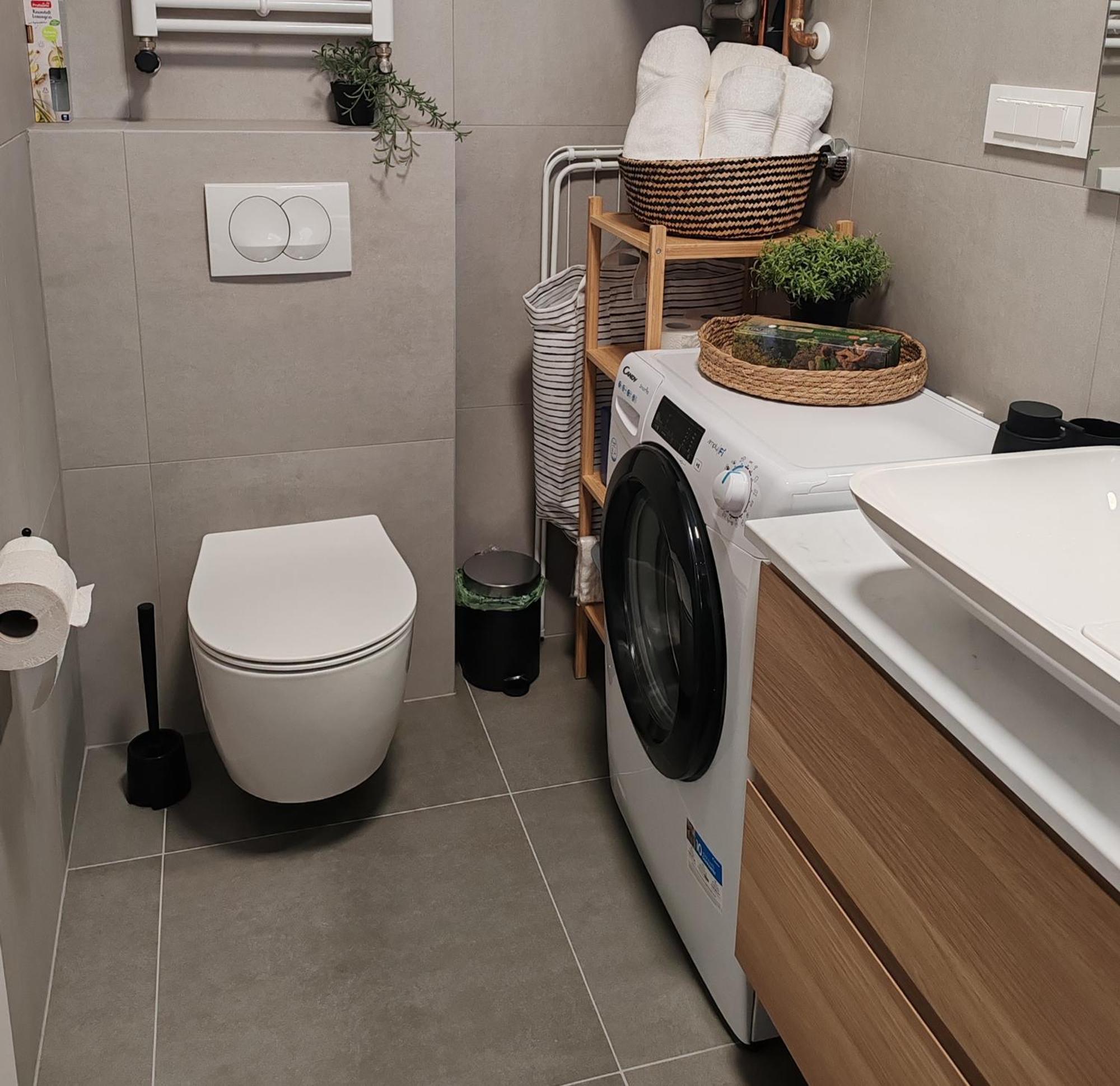 Apartman 64 Zagreb Eksteriør bilde